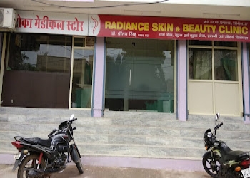 Radiance-skin-beauty-clinic-Dermatologist-doctors-City-center-gwalior-Madhya-pradesh-2