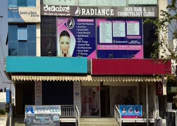 Radiance-skin-clinic-Dermatologist-doctors-Devaraja-market-mysore-Karnataka-2