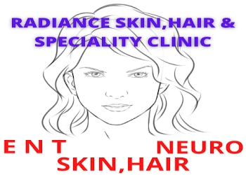 Radiance-skin-hair-ent-clinic-Dermatologist-doctors-Kengeri-bangalore-Karnataka-1