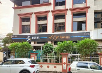 Radiant-fitness-center-Gym-Navi-mumbai-Maharashtra-1