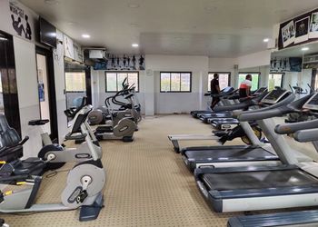 Radiant-fitness-center-Gym-Navi-mumbai-Maharashtra-2