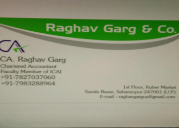 Raghav-garg-co-Chartered-accountants-Behat-saharanpur-Uttar-pradesh-1