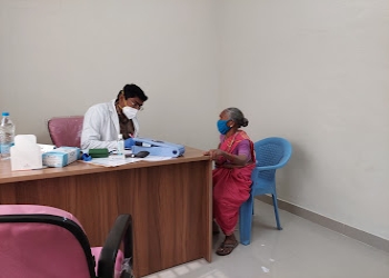 Raghu-diabetesthyroid-and-endocrine-superspeciality-centre-Diabetologist-doctors-Warangal-Telangana-2