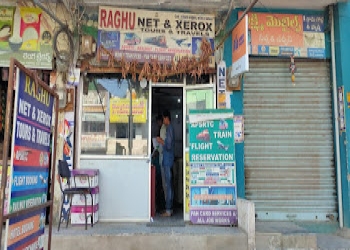 Raghu-tours-travels-Travel-agents-Kurnool-Andhra-pradesh-1