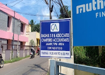 Raghul-s-r-associates-Chartered-accountants-Thampanoor-thiruvananthapuram-Kerala-2