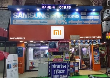 Raheja-mobiles-Mobile-stores-Kavi-nagar-ghaziabad-Uttar-pradesh-1