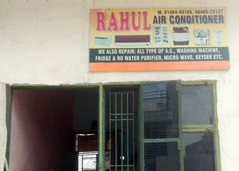 Rahul-air-conditioner-Air-conditioning-services-Rajguru-nagar-ludhiana-Punjab-1