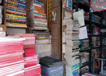 Rahul-books-stationery-Book-stores-Indore-Madhya-pradesh-2