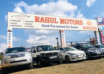 Rahul-motors-Used-car-dealers-Pimpri-chinchwad-Maharashtra-1