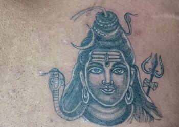 Rahul-tattoos-paintings-Tattoo-shops-Malegaon-Maharashtra-3