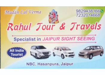 Rahul-tours-and-travels-Travel-agents-Jaipur-Rajasthan-1