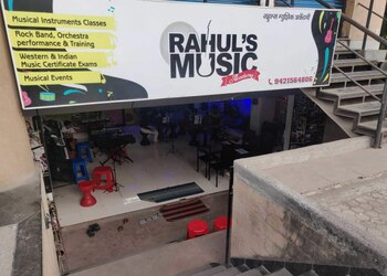 Rahuls-music-academy-Music-schools-Nashik-Maharashtra-1