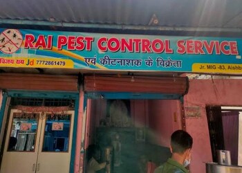 Rai-pest-control-services-Pest-control-services-Tt-nagar-bhopal-Madhya-pradesh-1