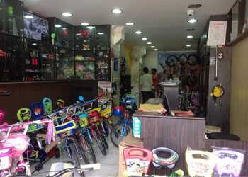 Raikar-sales-Bicycle-store-Goa-Goa-2