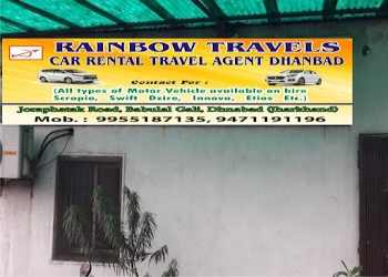 Rainbow-travels-Travel-agents-Dhanbad-Jharkhand-1