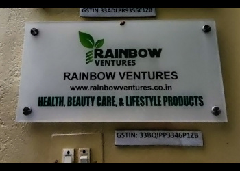 Rainbow-ventures-Manufacturer-Chennai-Tamil-nadu-2