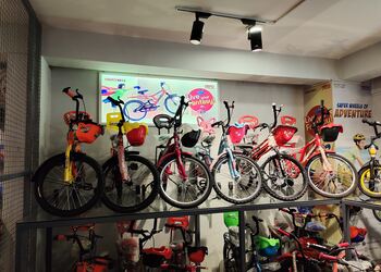 Raj-automobiles-Bicycle-store-Channi-himmat-jammu-Jammu-and-kashmir-3