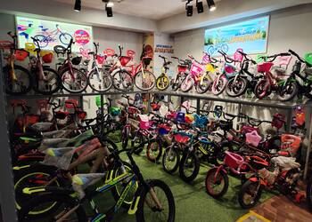 Raj-automobiles-Bicycle-store-Gandhi-nagar-jammu-Jammu-and-kashmir-2