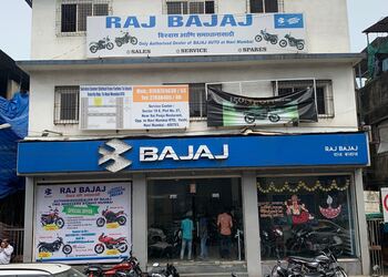 Raj-bajaj-Motorcycle-dealers-Vashi-mumbai-Maharashtra-1