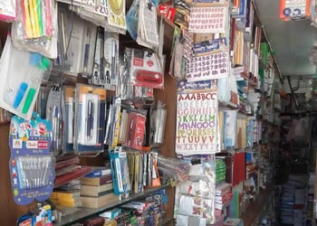 Raj-book-center-Book-stores-Bilaspur-Chhattisgarh-2