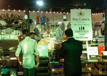 Raj-caterers-and-event-managemnet-service-Catering-services-Mahaveer-nagar-kota-Rajasthan-1