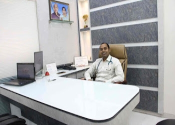 Raj-clinic-Diabetologist-doctors-Borivali-mumbai-Maharashtra-2