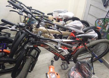Raj-cycle-store-Bicycle-store-Sanjauli-shimla-Himachal-pradesh-2