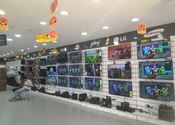 Raj-electronics-Electronics-store-Nanded-Maharashtra-2