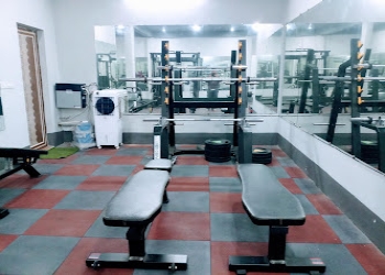 Raj-fitness-club-the-unisex-gym-Gym-Rajajipuram-lucknow-Uttar-pradesh-2