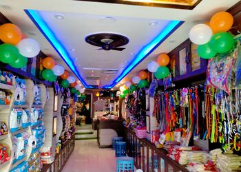 Pick Me Pets Store in Kadamkuan,Patna - Best Pet Shops in Patna - Justdial