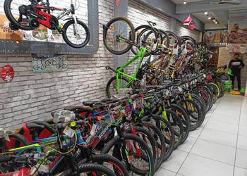 Raj-rajeshwari-cycle-store-Bicycle-store-Gwalior-Madhya-pradesh-2