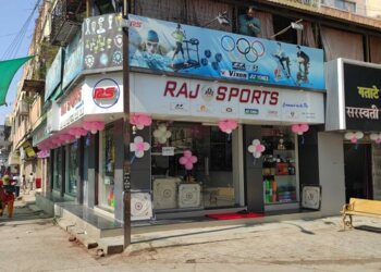 Raj-sports-Sports-shops-Latur-Maharashtra-1