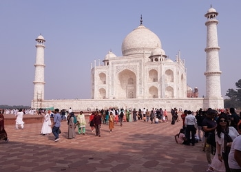Raj-travels-india-Travel-agents-Agra-Uttar-pradesh-3