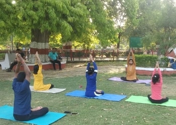 Raj-yoga-sessions-home-classes-Yoga-classes-Allahabad-junction-allahabad-prayagraj-Uttar-pradesh-2