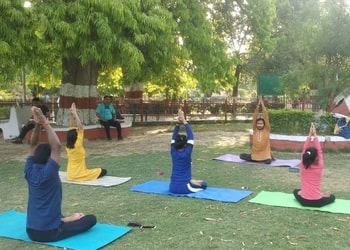 Raj-yoga-sessions-home-classes-Yoga-classes-Rajapur-allahabad-prayagraj-Uttar-pradesh-2