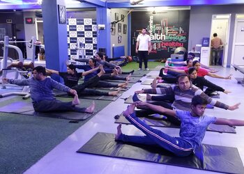 Raj-yoga-studio-Yoga-classes-Sector-16-faridabad-Haryana-2