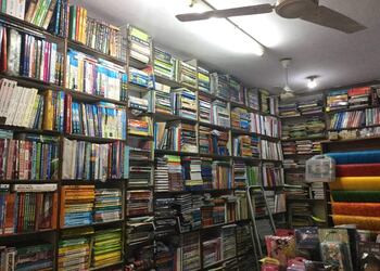 Raja-book-depot-Book-stores-Faridabad-Haryana-2