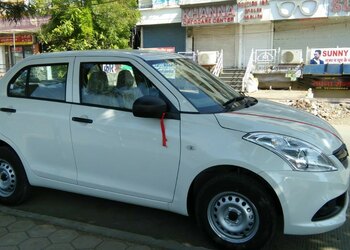 Raja-car-driving-school-Driving-schools-Indore-Madhya-pradesh-3