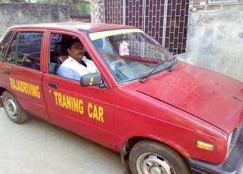 Raja-driving-training-car-Driving-schools-Balasore-Odisha-3