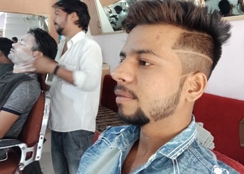 Raja-hair-salon-massage-parlour-Beauty-parlour-Dewas-Madhya-pradesh-3