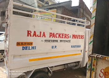 Raja-packers-movers-Packers-and-movers-Ghaziabad-Uttar-pradesh-2