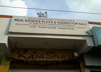 Raja-shashank-real-estate-Real-estate-agents-Secunderabad-Telangana-1