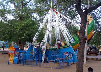 Rajaji-park-Public-parks-Madurai-Tamil-nadu-3