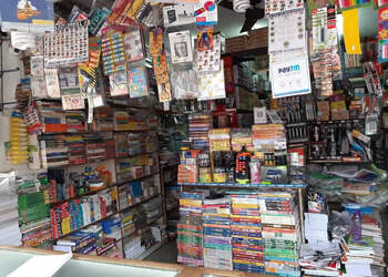 Rajalaxmi-book-point-Book-stores-Secunderabad-Telangana-2