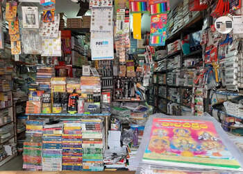 Rajalaxmi-book-point-Book-stores-Secunderabad-Telangana-3