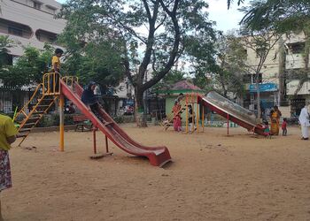 Rajanna-municipal-park-Public-parks-Tirupati-Andhra-pradesh-2