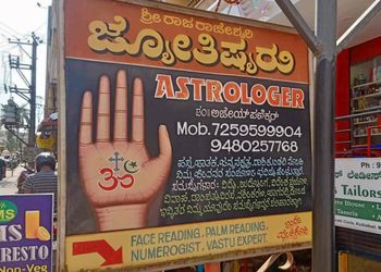 Rajarajeshwari-astrologer-Feng-shui-consultant-Kadri-mangalore-Karnataka-1