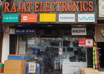 Rajat-electronics-Electronics-store-Ghaziabad-Uttar-pradesh-1
