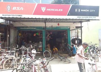 Rajatha-cycle-stores-Bicycle-store-Guindy-chennai-Tamil-nadu-1