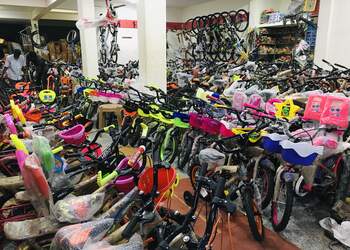 Rajatha-cycle-stores-Bicycle-store-Guindy-chennai-Tamil-nadu-2